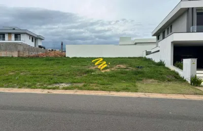 Terreno à venda em campinas, fazenda pau d'alho, com 435.99 m², arborais