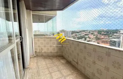Apartamento à venda em campinas, nova campinas, com 4 quartos, com 140 m², bela campinas