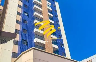 Apartamento à venda em campinas, centro, com 2 quartos, com 70 m², costa do sauipe