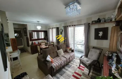 Apartamento à venda em campinas, swift, com 3 quartos, com 87 m², inspiratto