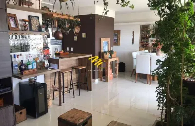 Apartamento à venda em campinas, swift, com 2 suítes, com 84 m², inspiratto