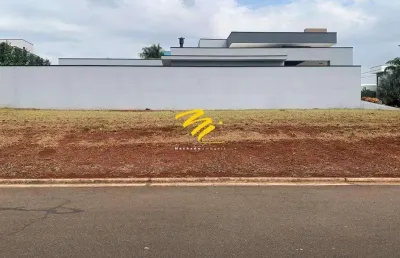 Terreno à venda em paulínia, parque brasil 500, com 170 m²