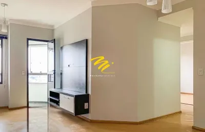 Apartamento à venda em campinas, parque prado, com 3 quartos, com 98 m², ile de saint louis