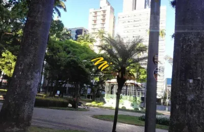 Apartamento à venda em campinas, centro, com 4 quartos, com 157 m², carmelo zamataro