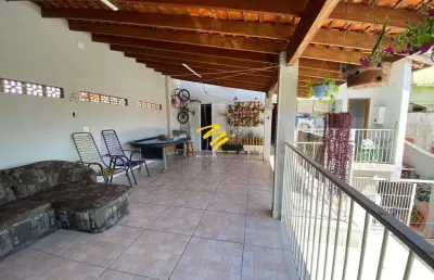 Casa à venda em campinas, jardim new york, com 4 quartos, com 192 m²