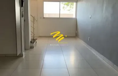 Sobrado à venda em campinas, parque rural fazenda santa cândida, com 2 suítes, com 84 m²