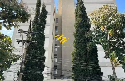 Apartamento à venda em campinas, jardim do trevo, com 3 quartos, com 108.32 m², ambiente