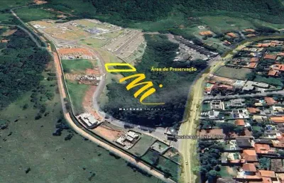 Terreno à venda em vinhedo, bosque, com 412 m², villa d'oro