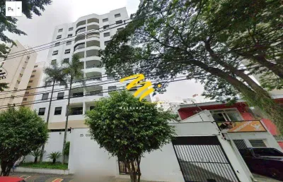 Apartamento à venda em campinas, jardim paraíso, com 3 quartos, com 100 m², costa do sol
