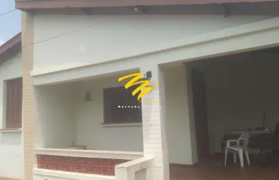 Casa à venda em campinas, jardim proença, com 3 quartos, com 120 m²