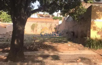 Terreno à venda em campinas, loteamento caminhos de são conrado (sousas), com 572 m²
