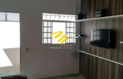 Casa à venda em vinhedo, capela, com 3 quartos, com 100 m²