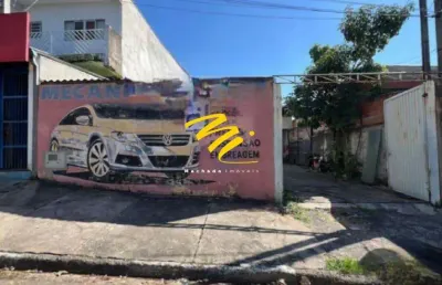 Terreno à venda em hortolândia, jardim amanda ii, com 250 m²