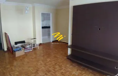 Apartamento à venda em campinas, jardim flamboyant, com 3 quartos, com 86 m², villeneuve ii