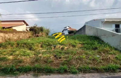 Terreno à venda em campinas, loteamento caminhos de são conrado (sousas), com 875 m²