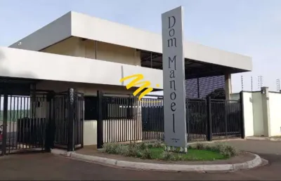 Sobrado à venda em cosmópolis, parque souza queiroz, com 3 quartos, com 115 m²