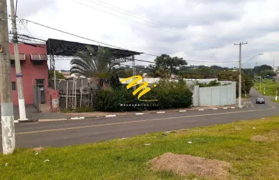 Terreno à venda em campinas, vila boa vista, com 365 m²