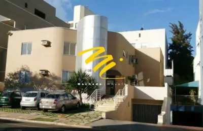Sala à venda e para alugar em campinas, loteamento alphaville campinas, com 41 m²