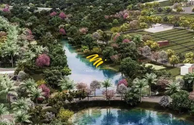 Terreno à venda em mogi mirim, vila são josé, com 397.37 m²