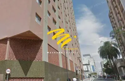 Apartamento à venda em campinas, centro, com 2 quartos, com 86 m², guaratuba