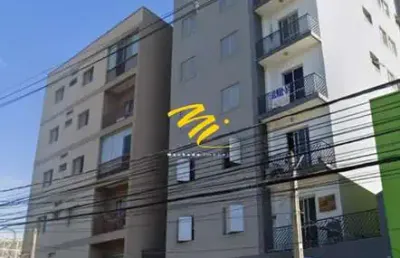 Apartamento à venda em campinas, cambuí, com 2 quartos, com 66 m², norte sul