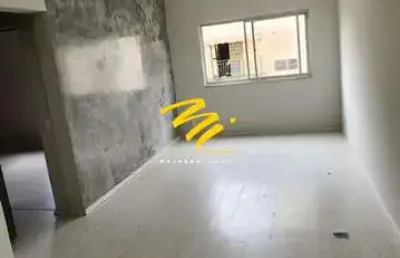 Apartamento à venda em campinas, centro, com 1 quarto, com 62 m²