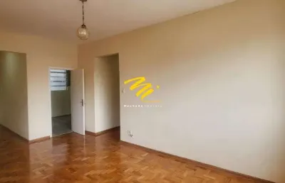 Apartamento à venda em campinas, centro, com 3 quartos, com 113.62 m²