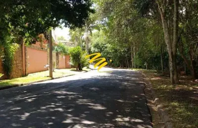 Terreno à venda em campinas, jardim sorirama (sousas), com 319 m², jardim sorirama