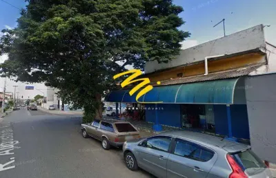 Ponto à venda em hortolândia, jardim amanda ii, com 113 m²