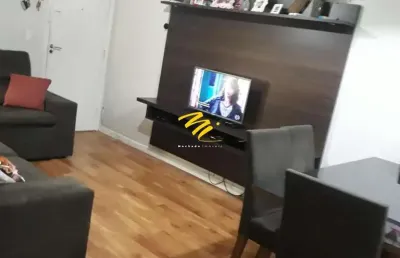 Apartamento à venda em campinas, botafogo, com 2 quartos, com 73 m², dona assunção