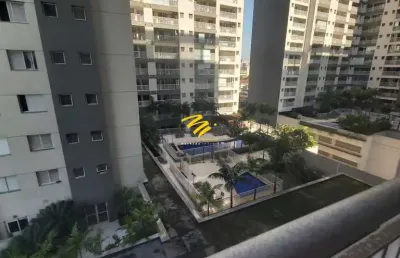 Sala à venda em santos, vila mathias, com 45 m², trend office