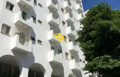 Apartamento à venda em campinas, botafogo, com 1 suíte, com 50 m², inaira
