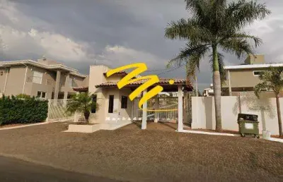 Terreno à venda em campinas, chácara santa margarida, com 360 m², villagio di siena sta. margarida