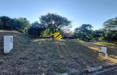 Terreno à venda em campinas, jardim myrian moreira da costa, com 252 m², bela vista