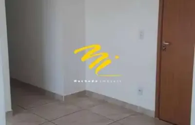 Apartamento à venda em campinas, parque das constelações, com 2 quartos, com 45 m²