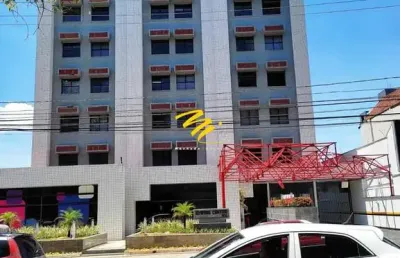 Sala à venda em campinas, botafogo, com 35 m², empire center