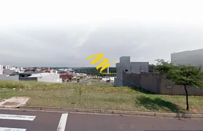 Terreno à venda em campinas, jardim ibirapuera, com 200 m²