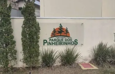 Apartamento à venda em vinhedo, pinheirinho, com 2 quartos, com 63 m²
