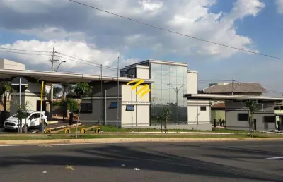Terreno à venda em campinas, loteamento caminhos de são conrado (sousas), com 790 m²