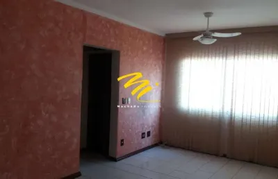 Apartamento à venda em campinas, vila industrial, com 2 quartos, com 72 m², claudio amaral