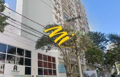 Apartamento à venda em campinas, vila itapura, com 3 quartos, com 161 m², fonte são paulo