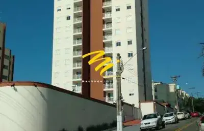 Apartamento à venda em campinas, jardim paulicéia, com 2 quartos, com 56 m², vértice patriani