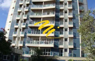 Apartamento à venda em campinas, cambuí, com 3 quartos, com 98 m²