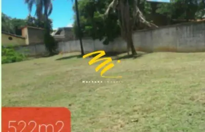Terreno à venda em campinas, parque xangrilá, com 522 m²