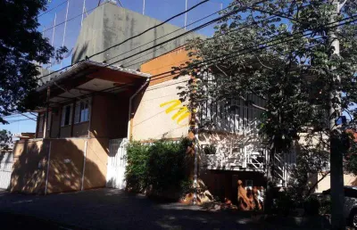 Sobrado à venda em campinas, nova campinas, com 1 quarto, com 490 m²