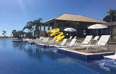 Terreno à venda em jaguariúna, residencial haras patente, com 800 m²