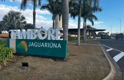 Casa à venda em jaguariúna, residencial campo camanducaia, com 3 suítes, com 279.02 m²
