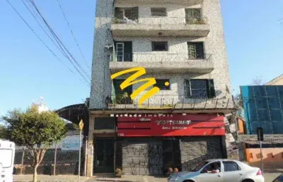 Prédio à venda em são paulo, jardim são paulo(zona norte), com 720 m²