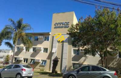 Terreno à venda e para alugar em campinas, loteamento alphaville campinas, com 1032 m²