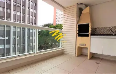 Apartamento à venda em campinas, centro, com 2 quartos, com 67 m², idea